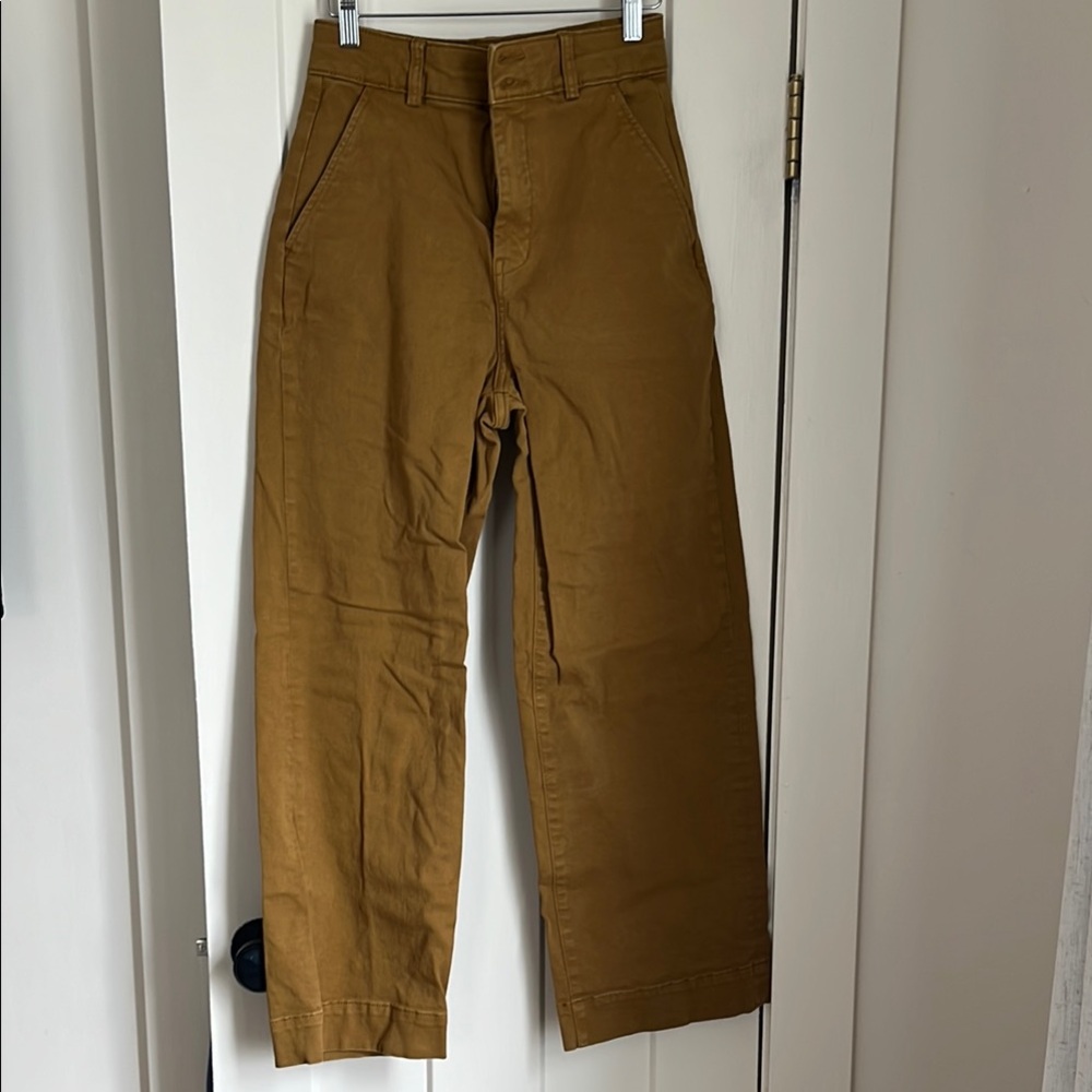 Everlane pants